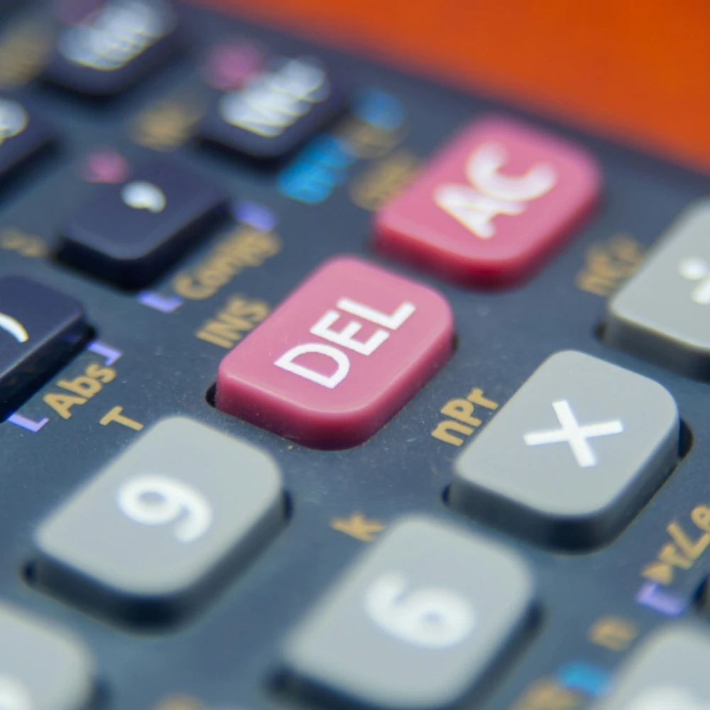 DEBT RESOLUTION